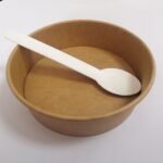 使い捨て紙スプーン - 画像 (6)