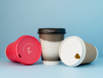 Eco-Friendly Compostable Biodegradable Water Barrier Paper Cup No PE No PLA Customizable for Wine Mineral Water Tequila Whisky – Image 5