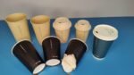Premium Aqueous Coating Paper Cup | Leak-proof, Sturdy & Plastic-free Beverage Cup - 画像 (5)