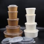 Premium Food-Safe & Microwaveable Ramen Bowl – The Secure Choice for Hot Noodles & Soups - Imagen 4