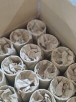 Premium Aqueous Coating Paper Cup | Leak-proof, Sturdy & Plastic-free Beverage Cup - 画像 (2)