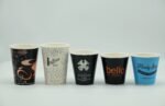 Tree-Free Plastic-Free Bamboo Paper Cup for Hot Drinks with Lids | Champion FMCG – Image 6
