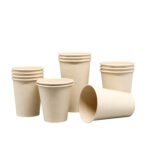 Custom High-Quality Coffee Paper Cups - Double Wall & Eco-Friendly Supplier - 画像 (2)