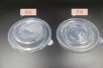 New Size 850ml Take Out Disposal Paper Bowl Craft Paper High Standard Greaseproof - 画像 (4)