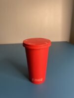 Eco-Friendly Waterproof Biodegradable Paper Cups with Food Grade Double Coating for Wine Carbonated Drinks & Tequila - Imagen 3