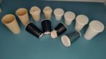 Premium Aqueous Coating Paper Cup | Leak-proof, Sturdy & Plastic-free Beverage Cup - 画像 (3)