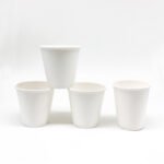 Custom High-Quality Coffee Paper Cups - Double Wall & Eco-Friendly Supplier - 画像 (3)