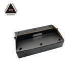 Corrugated Take Out Box with Handle - 画像 (4)
