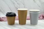 Premium Hot Drink Paper Cups Manufacturer - High Quality & Custom Coffee Cups - 画像 (4)