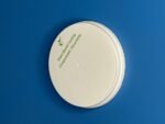 85mm Sustainable Cold/Hot Drink Paper Lids( Without the Cup) - Image 5