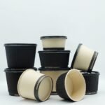 Premium Food-Safe & Microwaveable Ramen Bowl – The Secure Choice for Hot Noodles & Soups - Imagen 2