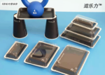 Takeaway Disposal Paper Food Trays - Imagen 6