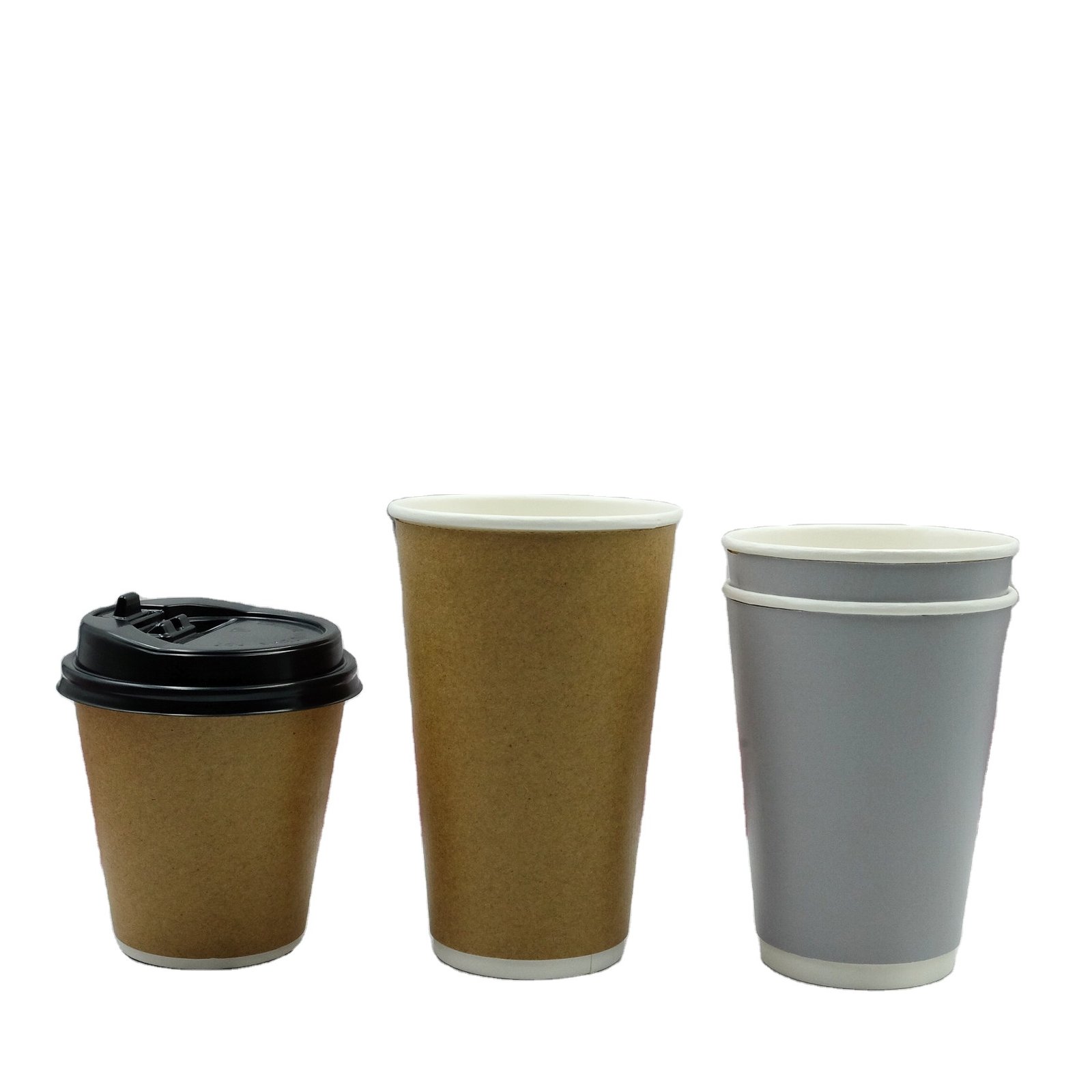 Hf8dfe7f3c02b4062ad1278a883ff5c10P.jpeg Premium Hot Drink Paper Cups Manufacturer - High Quality & Custom Coffee Cups - 画像 (1)